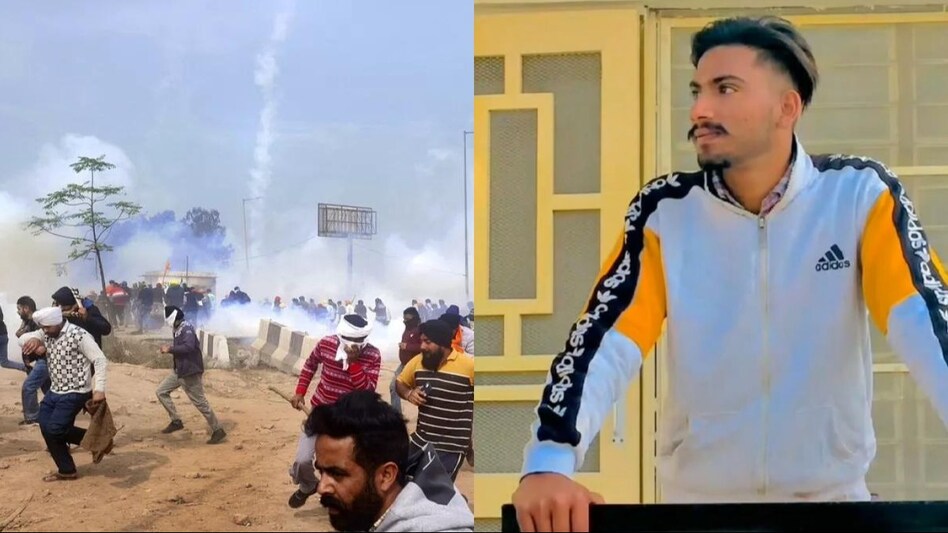 CM मान ने मृतक किसान शुभकरण के परिवार को दिया 1 करोड़ का चेक, सरकारी नौकरी भी दी CM मान ने मृतक किसान शुभकरण के परिवार को दिया 1 करोड़ का चेक, सरकारी नौकरी भी दी