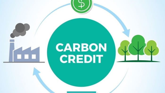 क्या है कार्बन क्रेडिट
