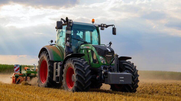 अब किराए पर किसान हासिल कर सकते हैं मॉर्डन मशीन