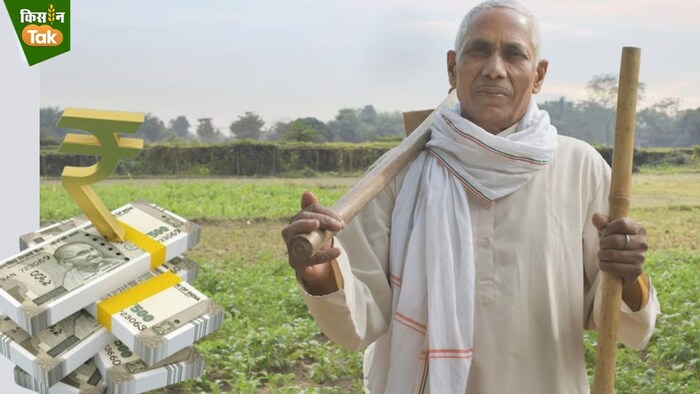 SCSS योजना के लिए पोस्ट ऑफिस में खाता खुलवाया जा सकता है.