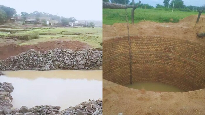 फ्री में खुदवाएं सिंचाई का कुआं