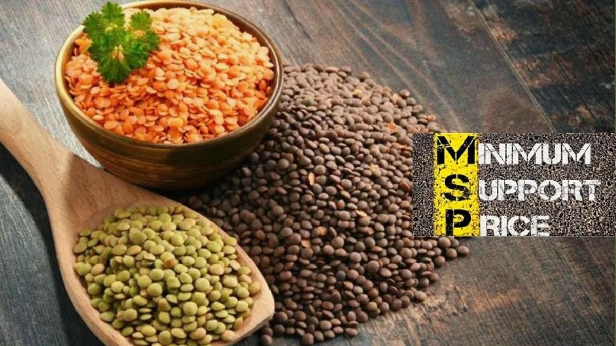 केंद्र सरकार ने साल 2018 से पीएम-आशा की शुरुआत की थी.