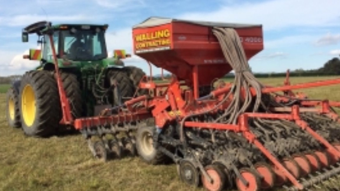 रोटरी डिस्क ड्रिल मशीन