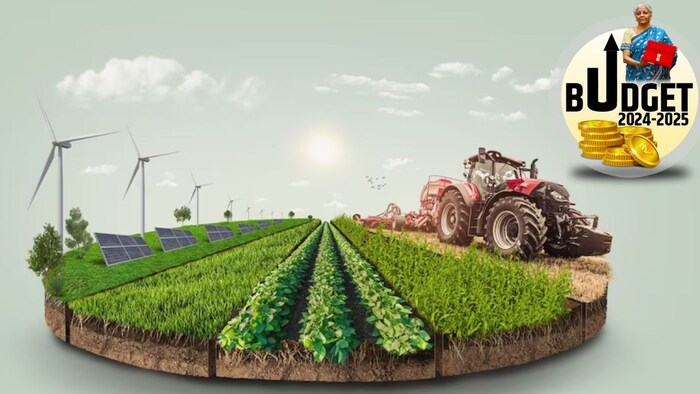 कृषि क्षेत्र, ग्रामीण भारत और किसानों के विकास के लिए इकोसिस्टम को और बेहतर करना होगा.