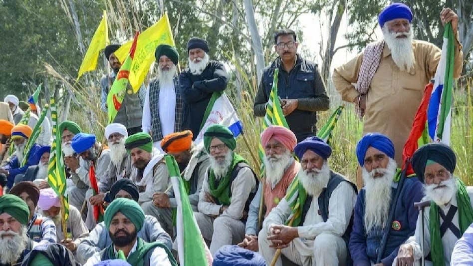 किसान आंदोलन पर बड़ा ऐलान, शंभू बॉर्डर खुलते ही पंजाब से दिल्ली कूच करेंगे किसान, राजधानी में 22 जुलाई को बैठक  किसान आंदोलन पर बड़ा ऐलान, शंभू बॉर्डर खुलते ही पंजाब से दिल्ली कूच करेंगे किसान, राजधानी में 22 जुलाई को बैठक