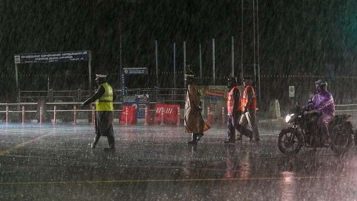 ओडिशा में भारी बारिश की संभावना (सांकेतिक तस्वीर)