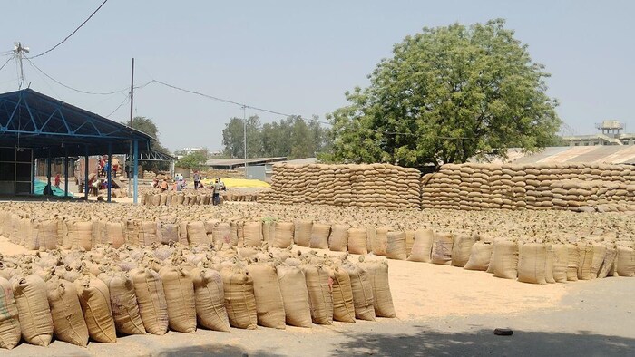 आपके जिले में कहां है ई-नाम मंडी जहां आसानी से बेच सकते हैं उपज