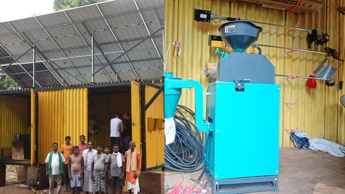 छत्तीसगढ़ सरकार ने किसानों के लिए सौर ऊर्जा के इस्तेमाल का दायरा बढ़ाया