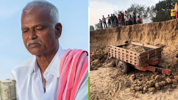 यूपी के मुख्य सचिव मनोज कुमार सिंह ने जारी किए निर्देश (फोटो-किसान तक)