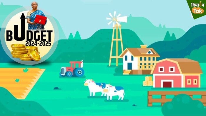 ग्रामीण विकास के तहत 25,000 ग्रामीण बस्तियों को मजबूत सड़कें दी जाएंगी.