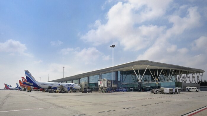 The Karnataka government is actively scouting for land for the second airport, and further developments are expected following the scheduled meetings.