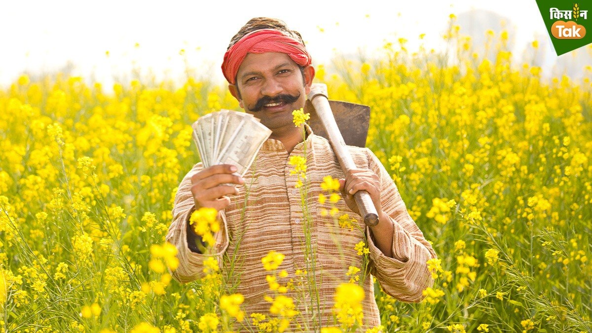 खेती के लिए उन्नत किस्मों की पहचान और शस्य तकनीकी का इस्तेमाल- डॉ. संजय सिंह (Demo Pic)