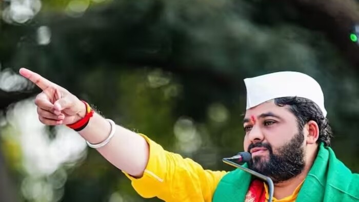 किसान नेता रविकांत टुपकर ने बनाया गठबंधन