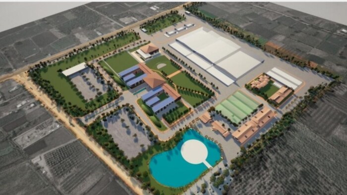 हल्दी अनुसंधान केंद्र