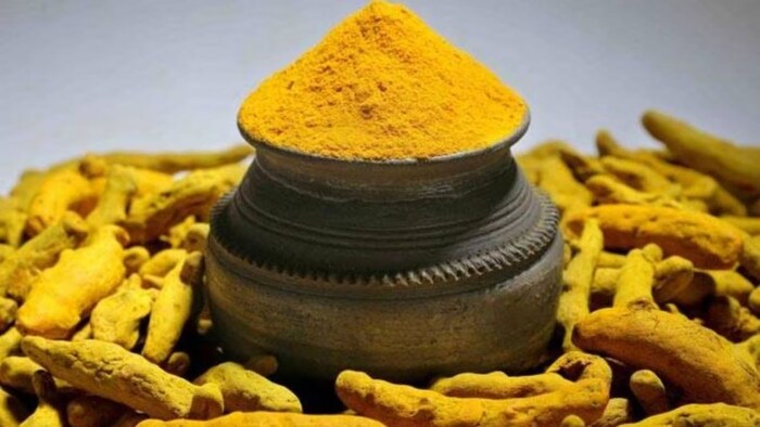 हल्दी की कीमत में भी है बढ़ोतरी की उम्मीद. (सांकेतिक फोटो)