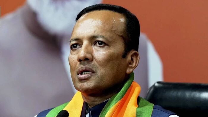 10 साल बाद होगी सदन में नवीन जिंदल की वापसी