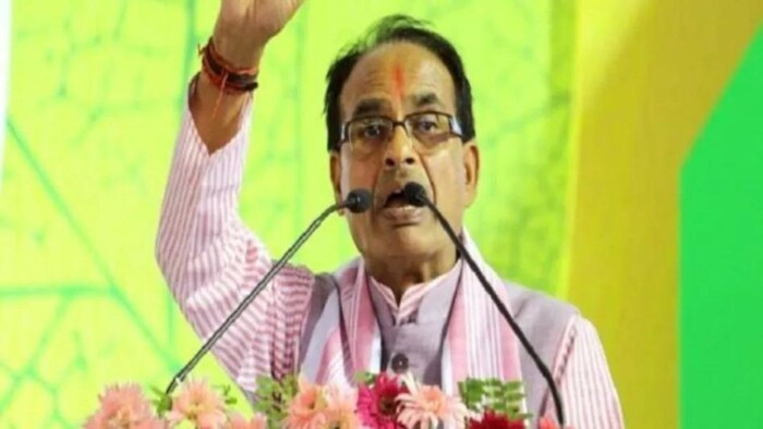 कृषि मंत्री शिवराज सिंह चौहान ने विपक्ष को दिया जवाब. (सांकेतिक फोटो)