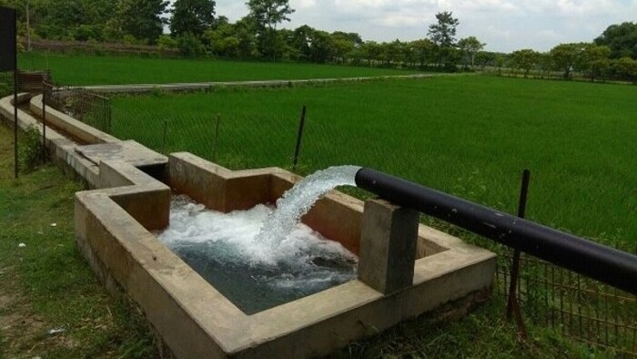 बिहार डीजल सब्सिडी योजना (सांकेतिक तस्वीर)