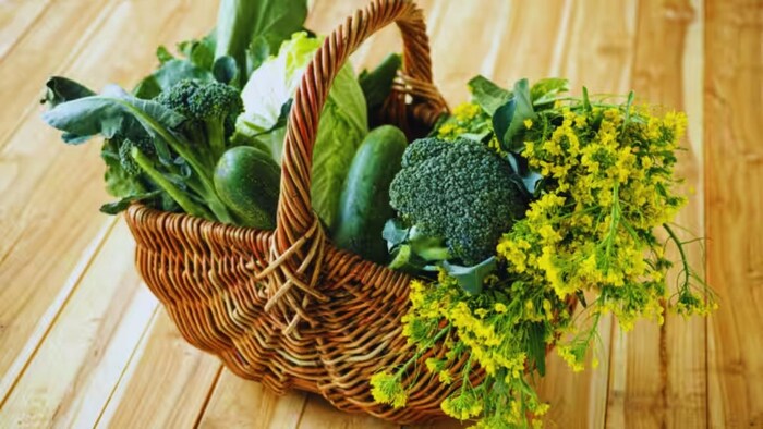 किस सब्जी की किस्म है काशी चमन