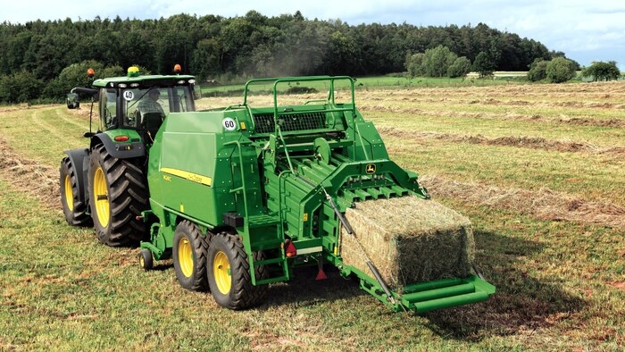 पंजाब की सरकार जीपीएस से ट्रैक करेगी सीआरएम मशीनों की गतिविधियां