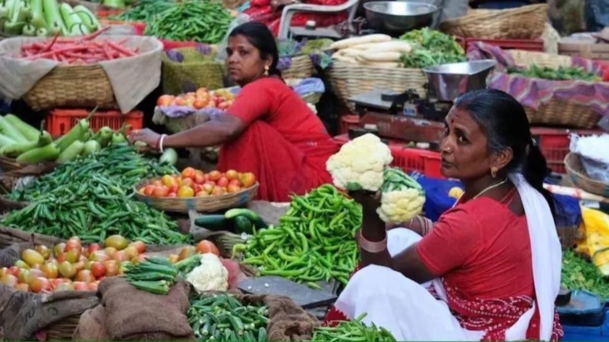  पश्चिम बंगाल में हरी मिर्च और अदरक ने लगाया दोहरा शतक, जानें ताजा मंडी भाव 