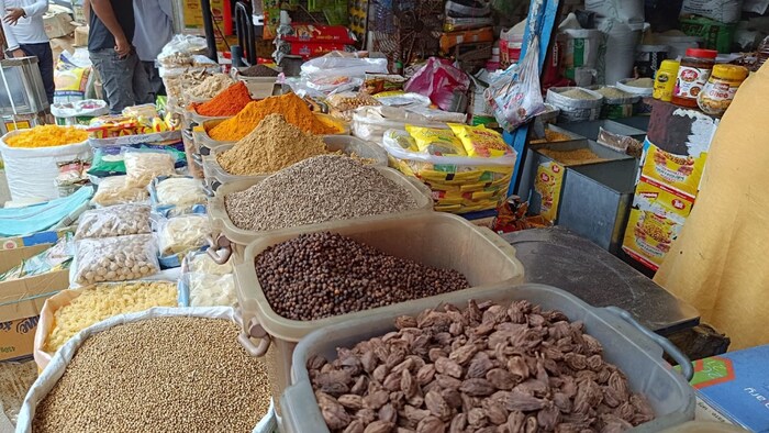 कुशीनगर में अब जीरा, सौंफ, मंगरैल, सौंफ और अजवाइन की खेती का बढ़ेगा दायरा (Photo-Kisan Tak)