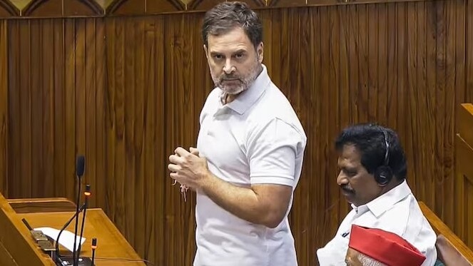 राहुल गांधी से कल मिलेगा SKM का प्रतिनिधिमंडल, 12 किसान नेता होंगे शामिल