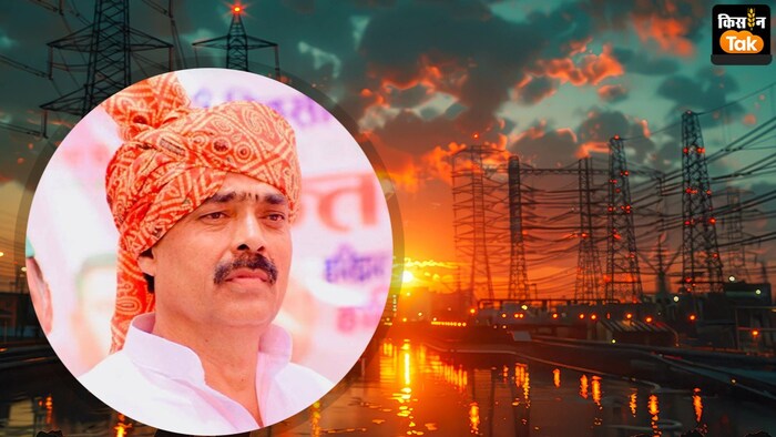 यूपी में जल्द नए नियमों के साथ शुरू होगा अब किसानों का रजिस्ट्रेशन (Photo-Kisan Tak)