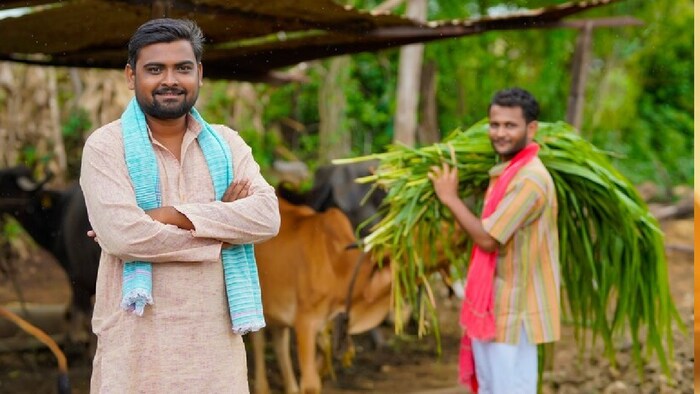 झारखंड के किसानों ने कहा कि हमें भी MSP का लाभ मिलना चाहिए.