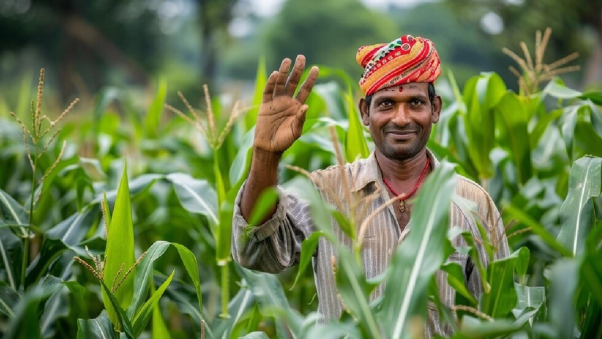 कांग्रेस सांसद ने कहा कि सरकार क्यों नहीं कहती है कि वो किसानों को एमएसपी कानून देगी.