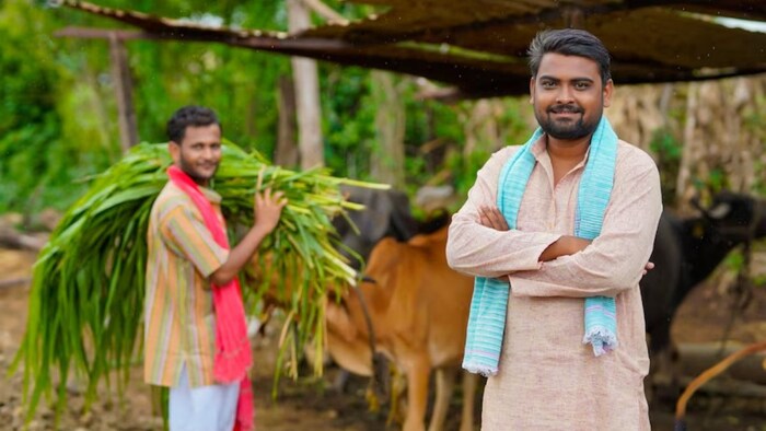 पूर्वांचल, बुंदेलखंड में ग्रामीण विकास को बढ़ावा देने पर खास फोकस रहेगा.