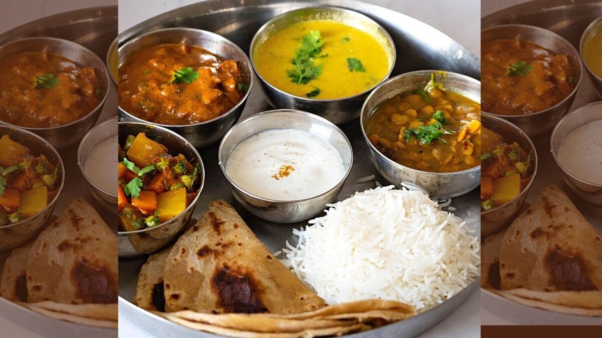 टमाटर और सब्जियों ने भोजन की थाली महंगी कराई, जुलाई में 11 फीसदी बढ़ा वेज खाने का दाम