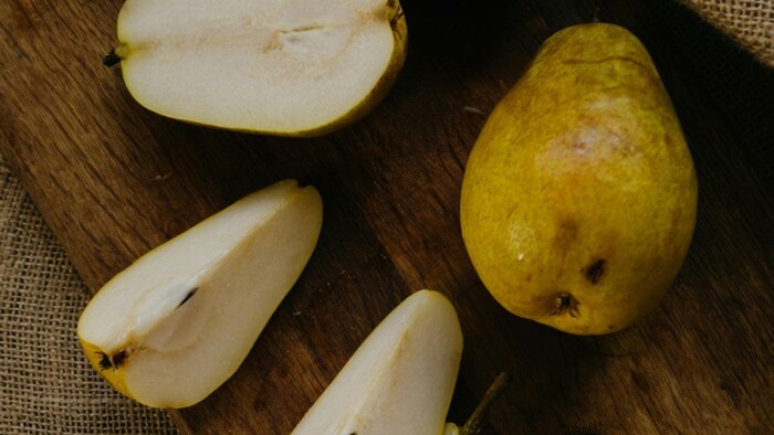 उत्तराखंड में नाशपती के किसान क्यों हैं परेशान