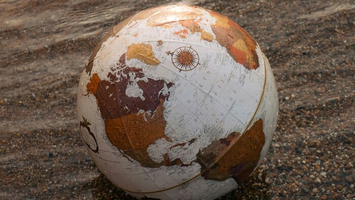 दूसरी बार जुलाई रहा सबसे गर्म