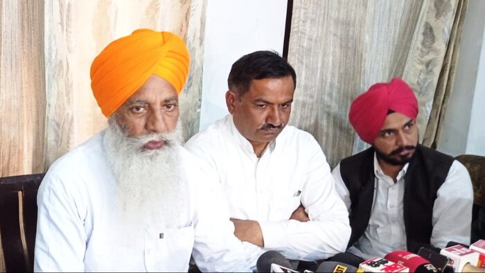 हरियाणा में एमएसपी पर खरीद को लेकर चढूनी ने कही बड़ी बात.