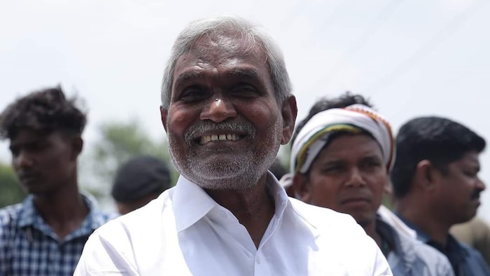 चंपई सोरेन (फाइल फोटो)