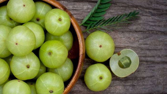 Gooseberry Farming