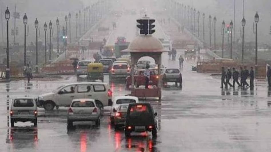 इस पूरे हफ्ते बारिश से राहत नहीं, मौसम विभाग ने दी चेतावनी इस पूरे हफ्ते बारिश से राहत नहीं, मौसम विभाग ने दी चेतावनी