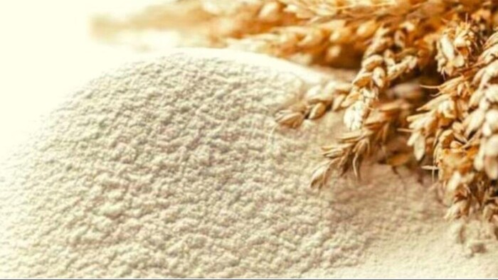 गेहूं आयात टैक्स हटाने की मांग.