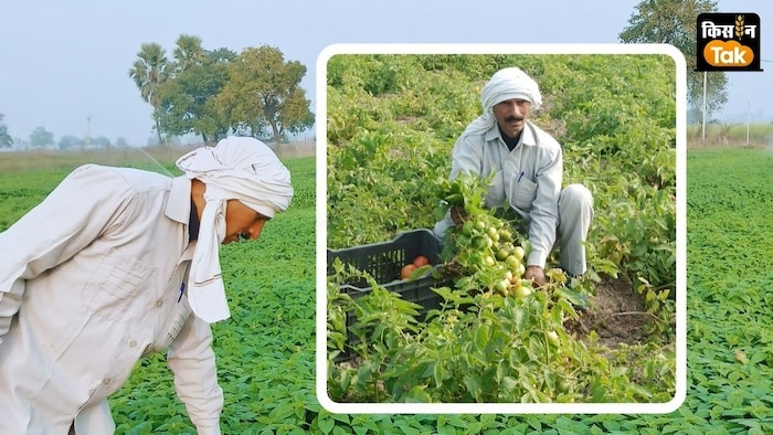 रोहतास के किसान दिलीप कुमार