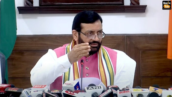 सीएम नायब सिंह सैनी ने सभी फसलों को एमएसपी पर खरीदने का वादा किया था.