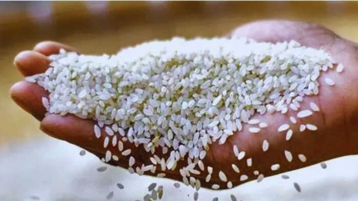 गोविंद भोग चावल