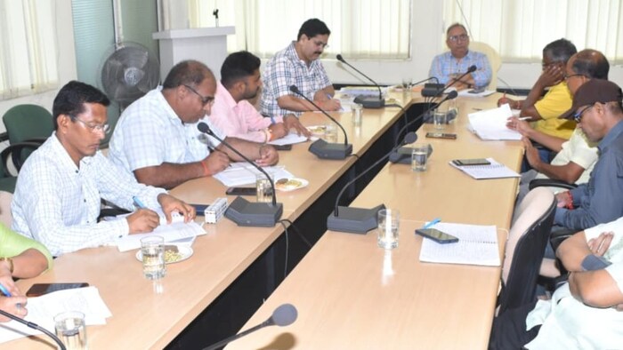 यूपी के किसानों को बदलते मौसम के मद्देनजर जारी हुआ परामर्श