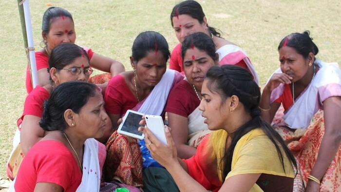 सुभद्रा योजना (सांकेतिक तस्वीर)