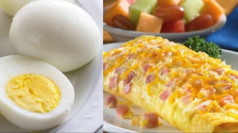 Poultry Egg: अंडे की जर्दी खाने से वजन कम करने समेत होते हैं 10 बड़े फायदे, पढ़ें एक्सपर्ट की सलाह Poultry Egg: अंडे की जर्दी खाने से वजन कम करने समेत होते हैं 10 बड़े फायदे, पढ़ें एक्सपर्ट की सलाह