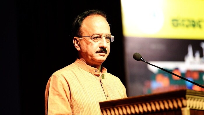 कर्मचारी पेंशन के बहाने देविंदर शर्मा ने किसानों के लिए कहीं बड़ी बात.