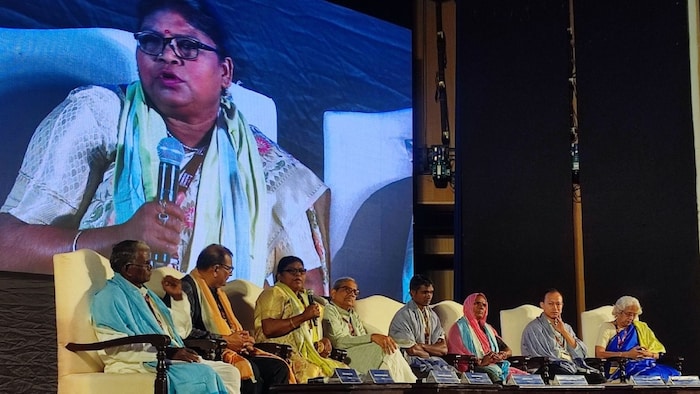 नई दिल्ली में एक खास सम्मेलन की शुरुआत