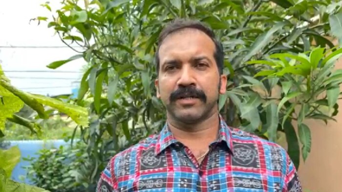 इंजीनियर सुब्रत नाथ