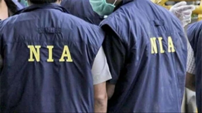 The NIA is continuing with its investigation as part of its crackdown on the Khalistani terrorist outfits, the statement said.