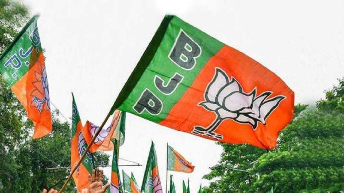 टिकट बंटवारे से नाराज जम्मू-कश्मीर के सीनियर बीजेपी लीडर ने दिया इस्तीफा, चुनाव से पहले पार्टी में बगावत! 